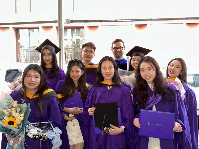 NYU New York University Application Guide for International Student