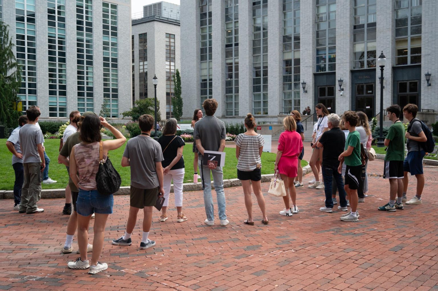 What Is The Acceptance Rate For Northeastern For International Students