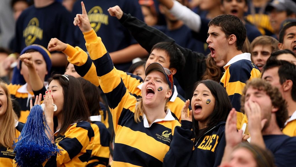 What Is The Acceptance Rate For UC Berkeley For International Students