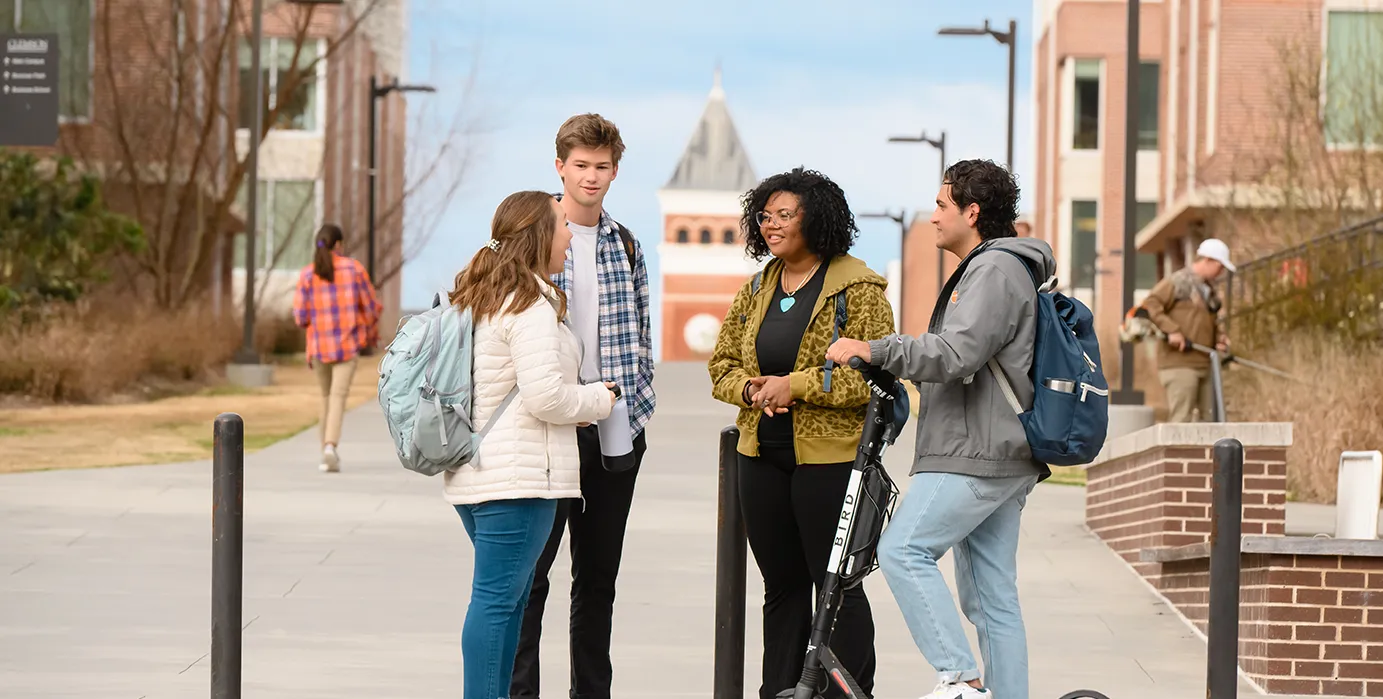 What Is The Acceptance Rate For Clemson For International Students 2024