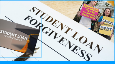 Student Loan Debt Cancellation And Forgiveness Update