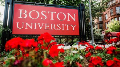 Acceptance Rate for Boston University for International Student