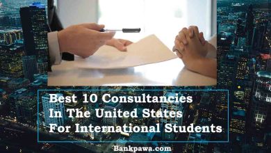 Consultancies In The United StatesConsultancies In The United States For International Students