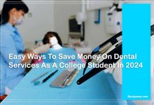 Save Money On Dental Services