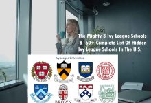 Ivy League Schools